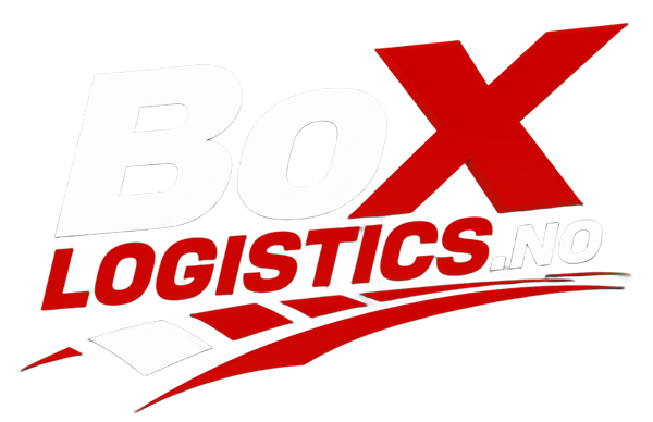 BOXLOGISTICS.NO